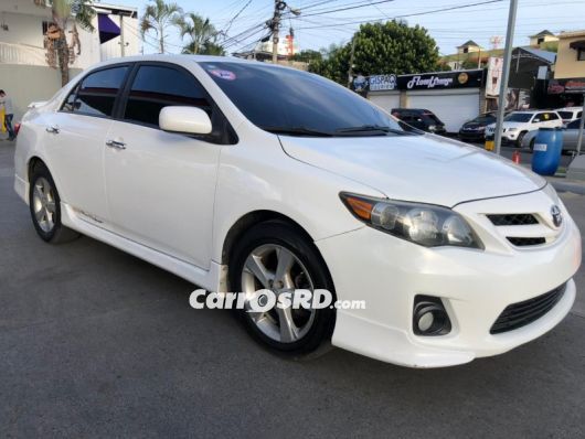 Toyota Corolla Carros en venta