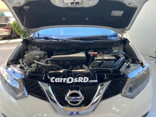 Nissan X Trail Jeepeta en venta