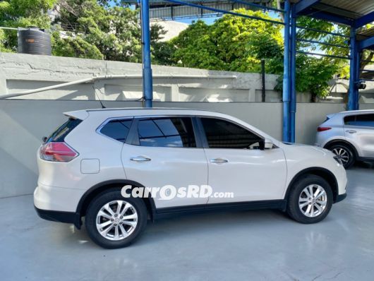 Nissan X Trail Jeepeta en venta