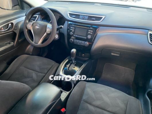 Nissan X Trail Jeepeta en venta