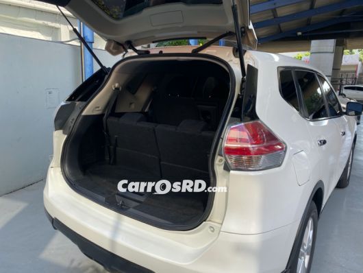 Nissan X Trail Jeepeta en venta