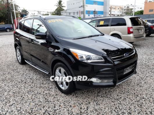 Ford Escape Jeepeta en venta