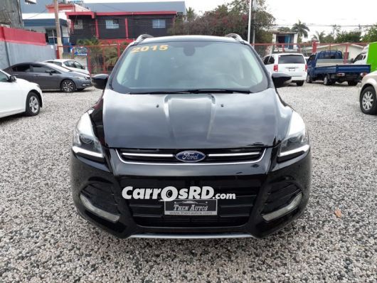 Ford Escape Jeepeta en venta