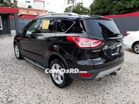 Ford Escape Jeepeta en venta