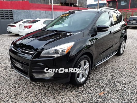 Ford Escape Jeepeta en venta