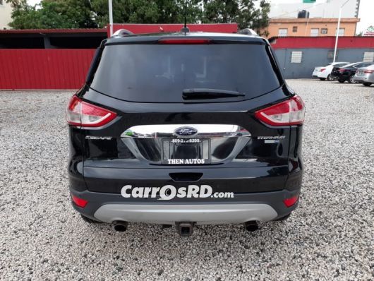 Ford Escape Jeepeta en venta