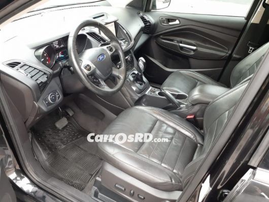 Ford Escape Jeepeta en venta