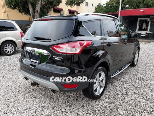 Ford Escape Jeepeta en venta
