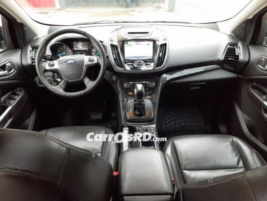 Ford Escape Jeepeta en venta