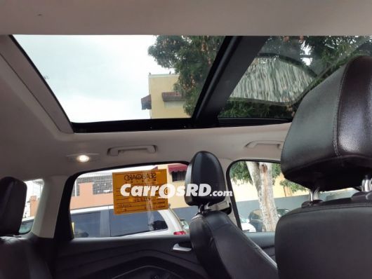 Ford Escape Jeepeta en venta