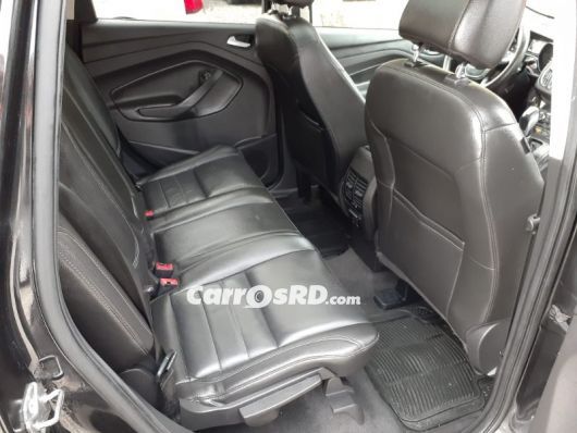 Ford Escape Jeepeta en venta