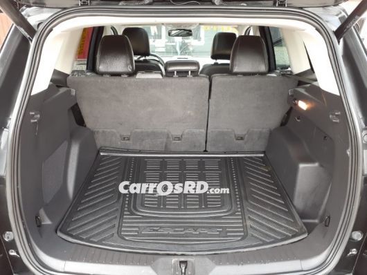Ford Escape Jeepeta en venta