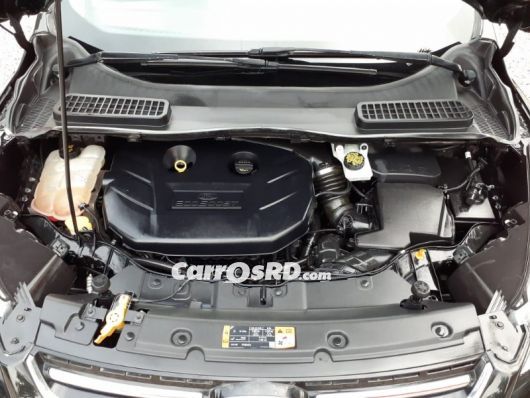 Ford Escape Jeepeta en venta