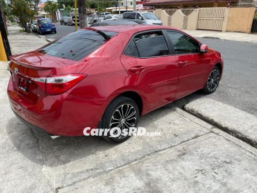 Toyota Corolla Carros en venta