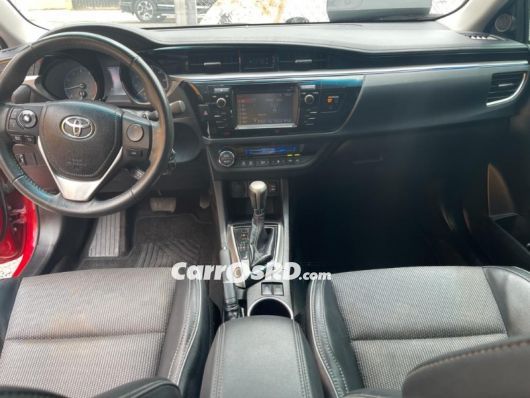 Toyota Corolla Carros en venta