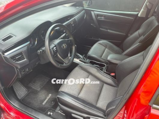 Toyota Corolla Carros en venta