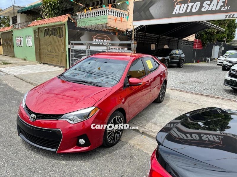 Toyota