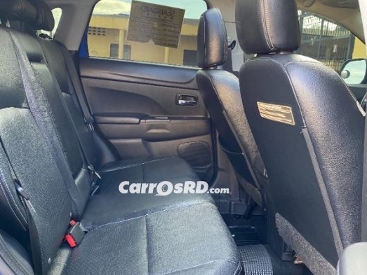 Mitsubishi Outlander Jeepeta en venta