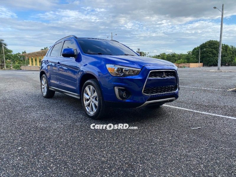 Mitsubishi