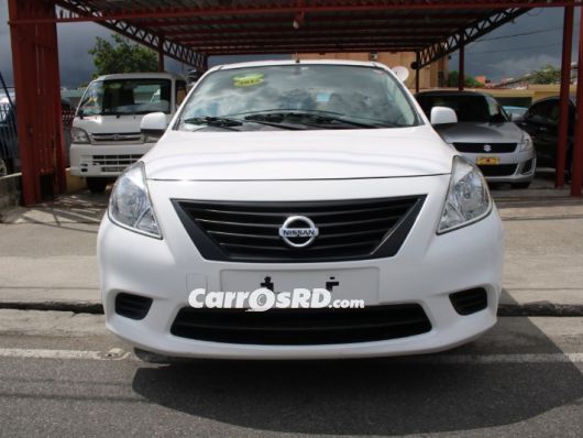 Nissan Tiida Carros en venta