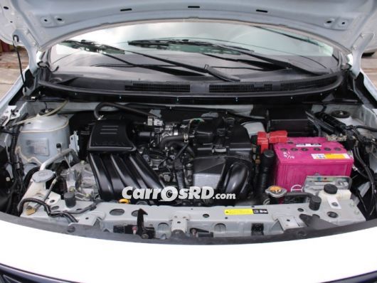 Nissan Tiida Carros en venta
