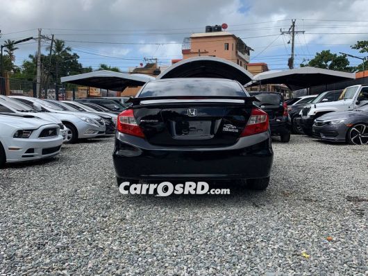 Honda Civic Carros en venta