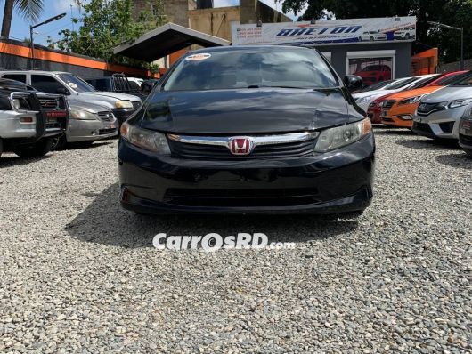 Honda Civic Carros en venta