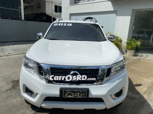 Nissan Frontier Camioneta en venta