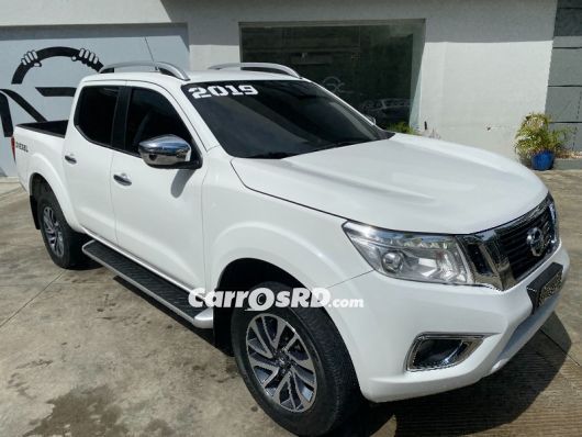 Nissan Frontier Camioneta en venta