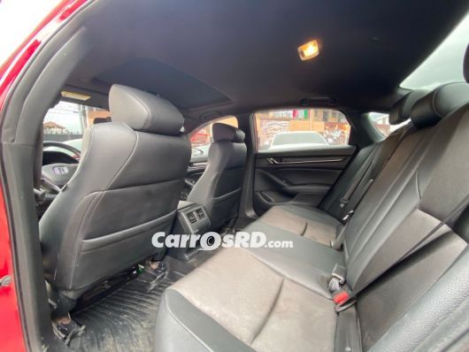 Honda Accord Carros en venta