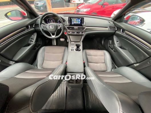 Honda Accord Carros en venta