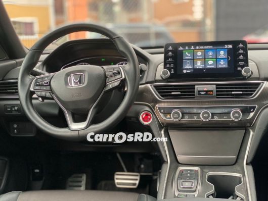 Honda Accord Carros en venta