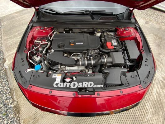 Honda Accord Carros en venta