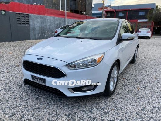Ford Focus Carros en venta