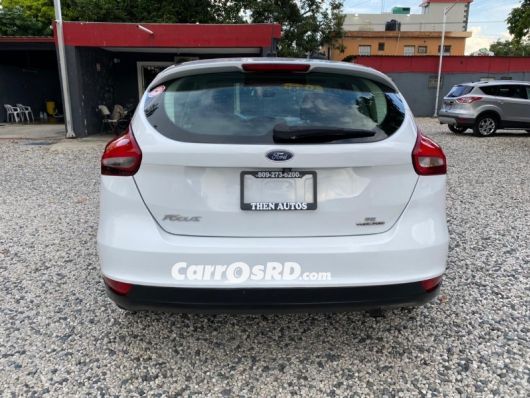 Ford Focus Carros en venta