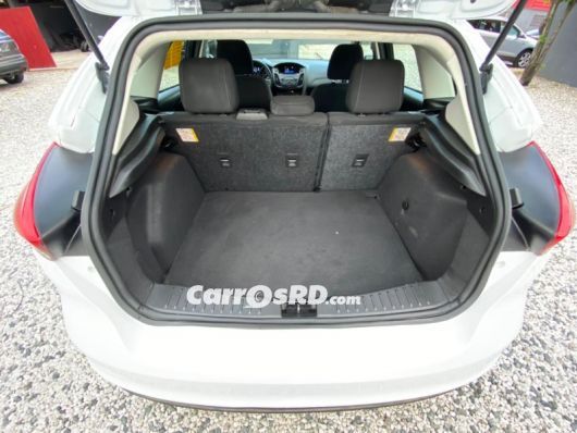 Ford Focus Carros en venta