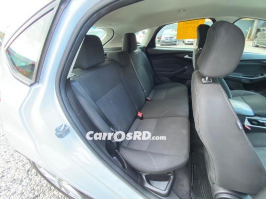 Ford Focus Carros en venta
