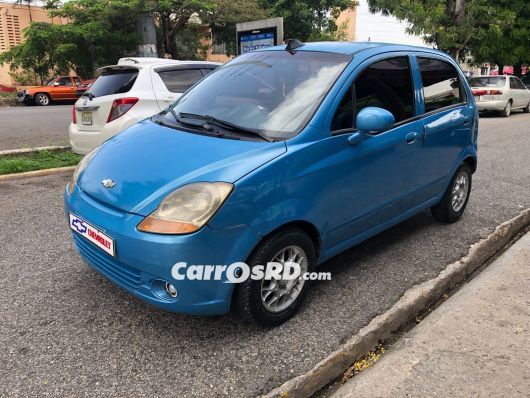 Chevrolet Spark Carros en venta