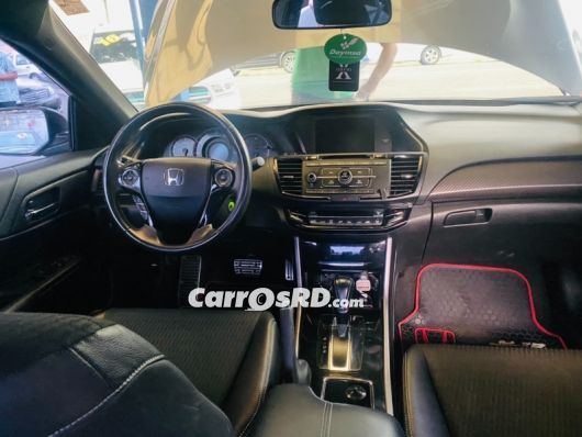 Honda Accord Carros en venta