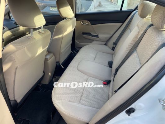 Honda Civic Carros en venta