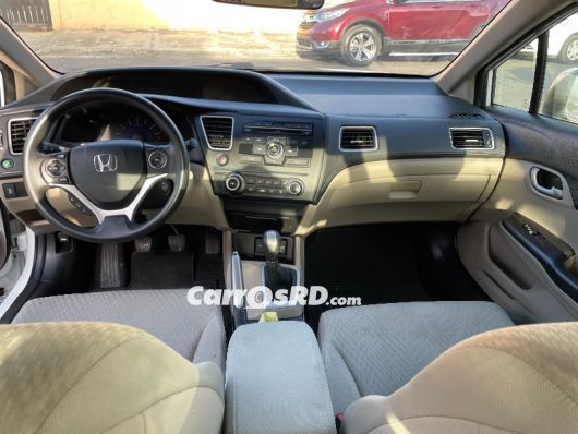 Honda Civic Carros en venta
