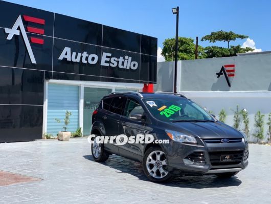 Ford Escape Jeepeta en venta
