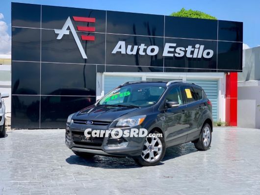 Ford Escape Jeepeta en venta