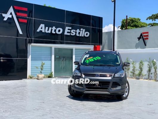 Ford Escape Jeepeta en venta