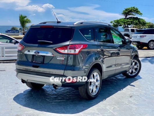Ford Escape Jeepeta en venta