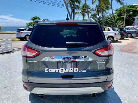 Ford Escape Jeepeta en venta