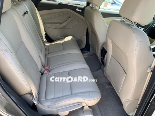 Ford Escape Jeepeta en venta