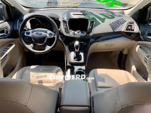 Ford Escape Jeepeta en venta