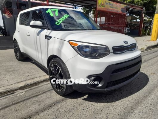 Kia Soul Carros en venta