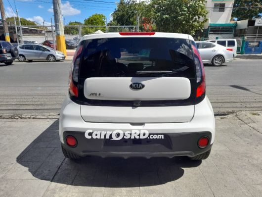 Kia Soul Carros en venta